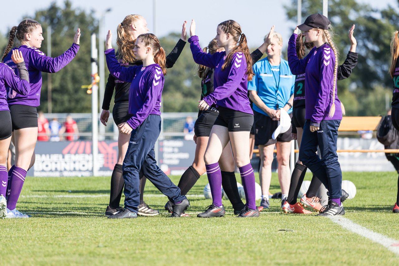 Bild 984 - wU16 Deutsche Meisterschaft